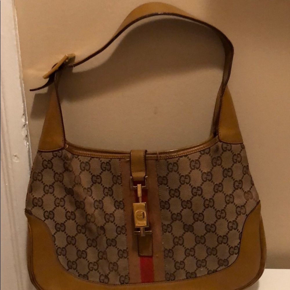 Small Gucci Bag